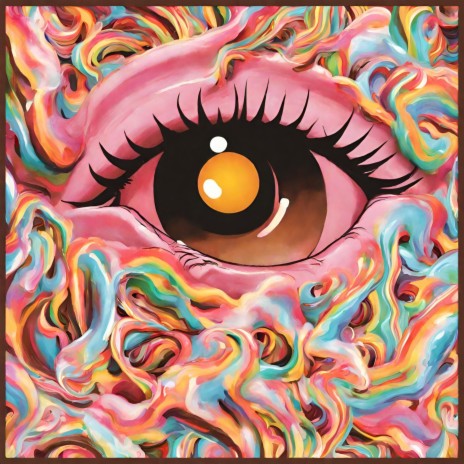 Candy Eyes | Boomplay Music