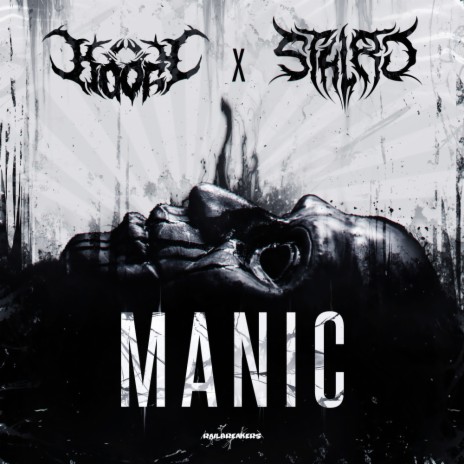 Manic (Original Mix) ft. STHLRD | Boomplay Music
