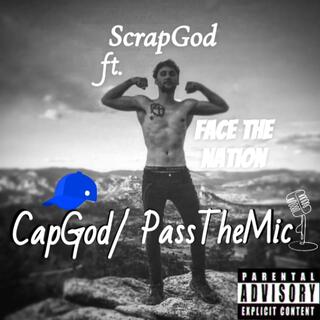 CapGod/PassTheMic