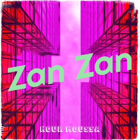 Zan Zan ft. Som3a | Boomplay Music