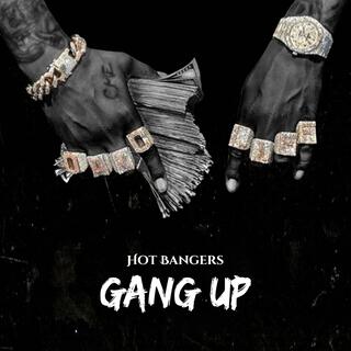 Gang Up | Hard Rap Beat