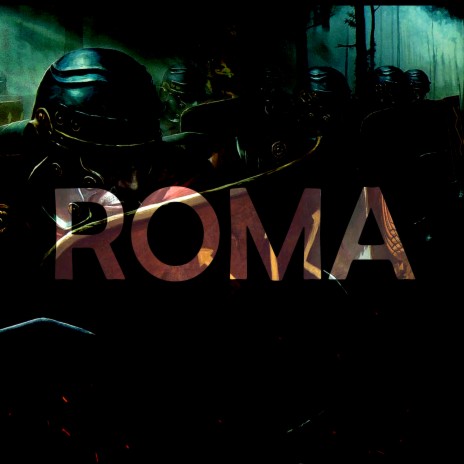 Roma | Boomplay Music