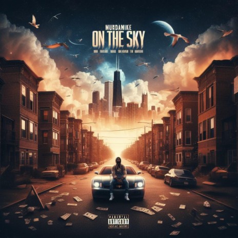 On the sky | Boomplay Music