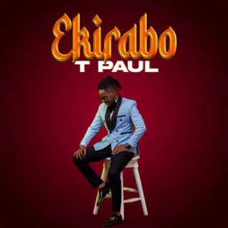 Ekirabo lyrics | Boomplay Music