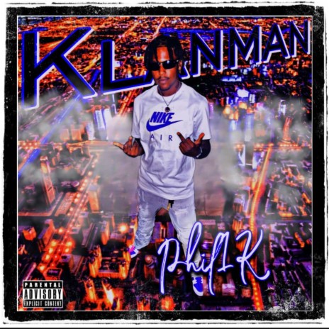 klanman | Boomplay Music