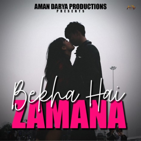 Behka Hai Zamana ft. Sidhant Choudhury & Vipin Lyricist | Boomplay Music