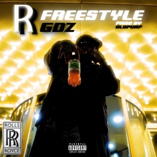 RR Freestyle ft. OldPurp lyrics | Boomplay Music