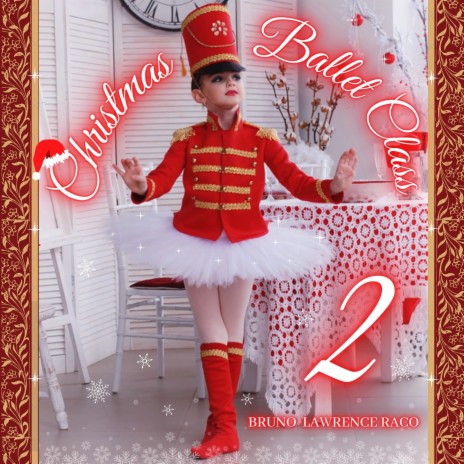 Waltz Of The Snowflakes (from The Nutcracker) (Ronds de Jambe) | Boomplay Music
