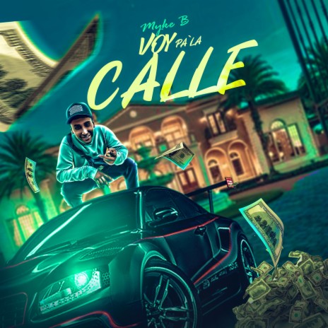 Voy pa la calle | Boomplay Music