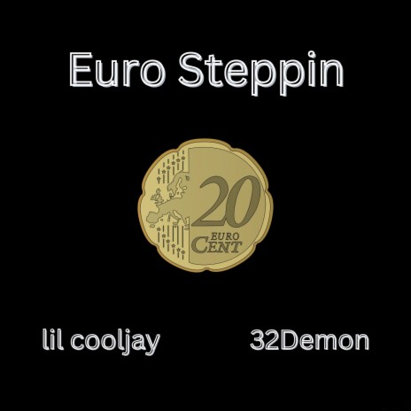 Euro Stepping | Boomplay Music