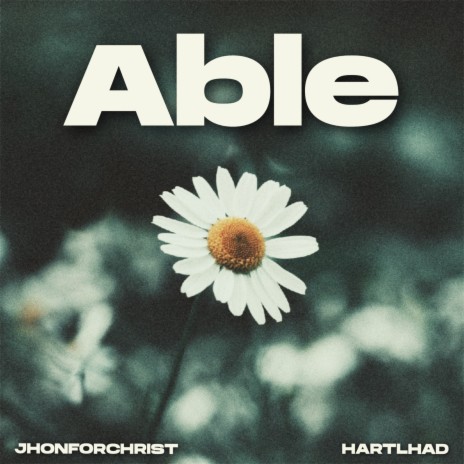 Able ft. HartlhaD | Boomplay Music