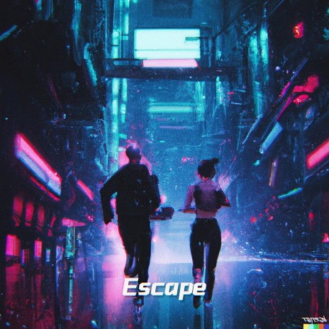 Escape | Boomplay Music