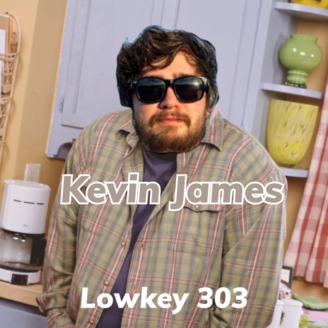 Kevin James | Boomplay Music