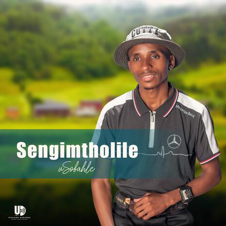 Sengimtholile ft. uSobahle | Boomplay Music