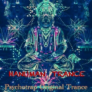 Hanuman (Trance)