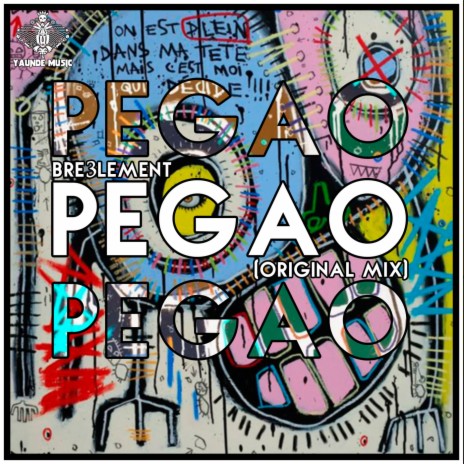 Pegao (Original Mix) | Boomplay Music