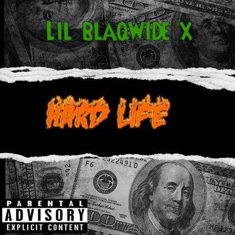 HARD LIFE | Boomplay Music