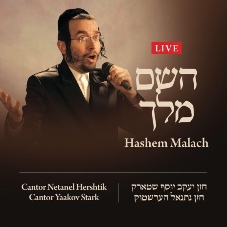 Hashem Malach | Boomplay Music
