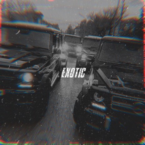 Exotic ft. Kelo | Boomplay Music