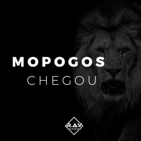 Mopogos Chegou | Boomplay Music