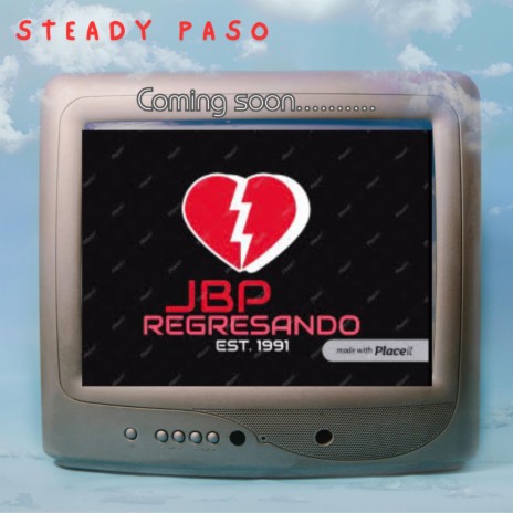 Steady Paso | Boomplay Music