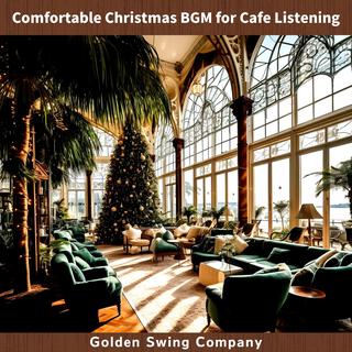 Comfortable Christmas Bgm for Cafe Listening