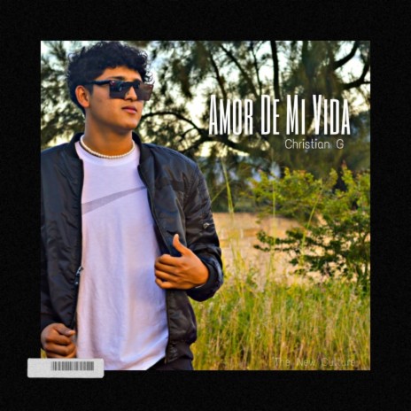 Amor De Mi Vida | Boomplay Music