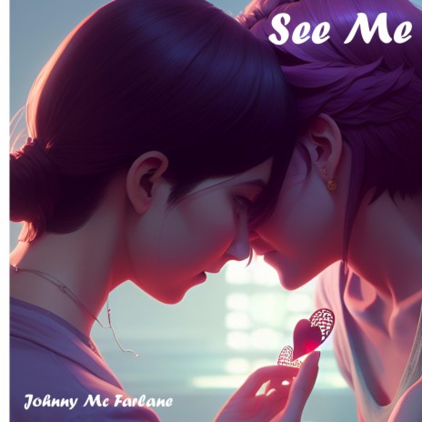 See Me | Boomplay Music