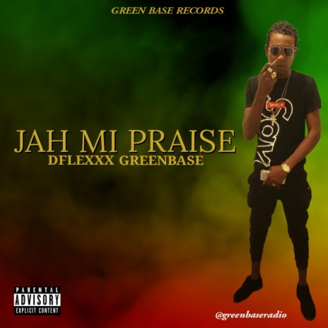 Jah Mi Praise | Boomplay Music