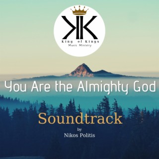 You' re the Almighty God Original Soundtrack