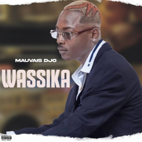 Wassika | Boomplay Music