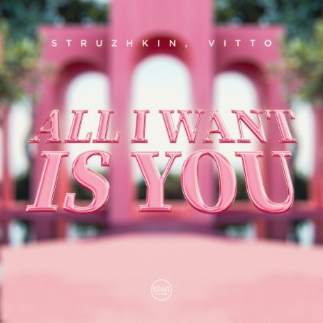 All I Want Is You ft. Vitto