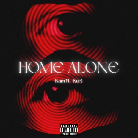 Home Alone ft. Kurt Pondevida | Boomplay Music