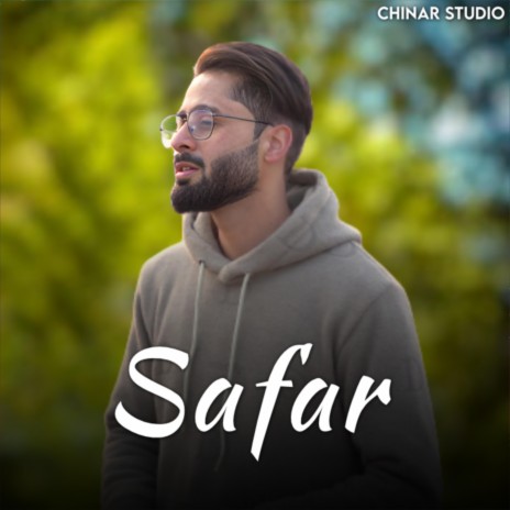 Safar ft. Mir Asif & Aatif Gulzar