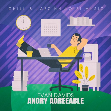 Angry Agreeable (Jazhh_03) | Boomplay Music