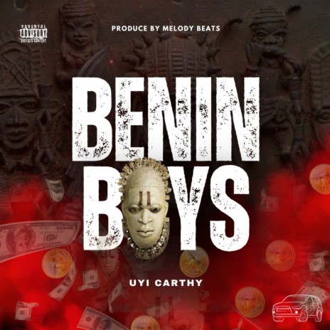 Benin Boys | Boomplay Music