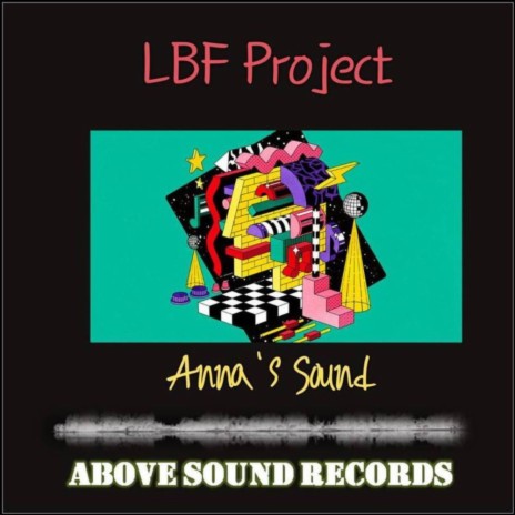 Anna's Sound | Boomplay Music