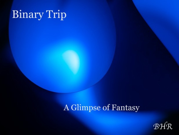 A Glimpse of Fantasy | Boomplay Music