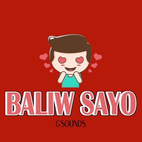 Baliw Sayo | Boomplay Music