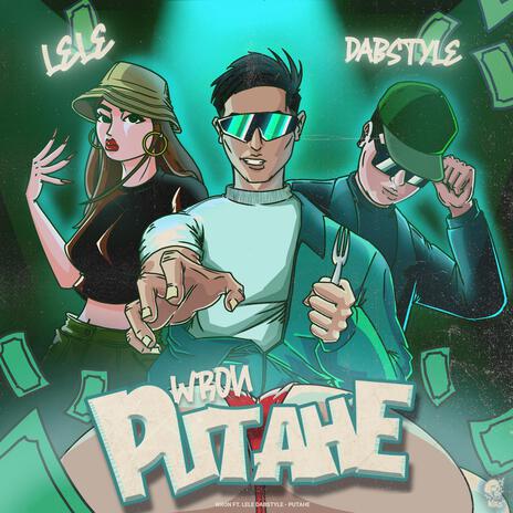 Putahe ft. Dabstyle & Lele | Boomplay Music