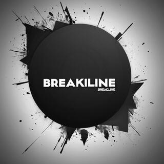 Breakline