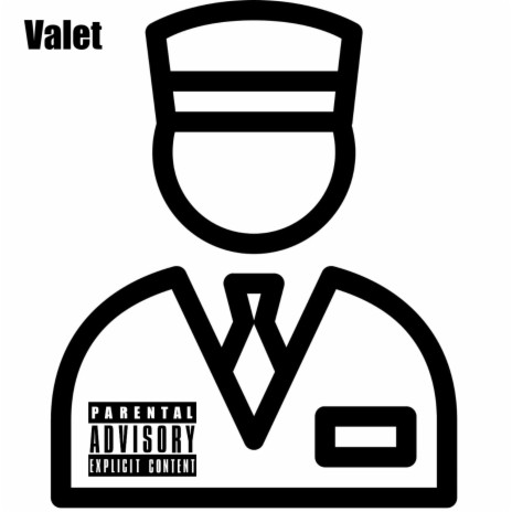 Valet ft. Anarchy & Chara fuego | Boomplay Music
