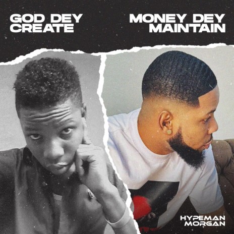 Money dey maintain (refix) | Boomplay Music
