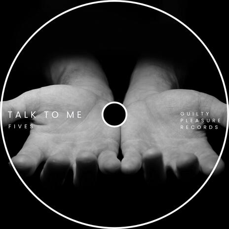 TALK TO ME (Extended Version) | Boomplay Music