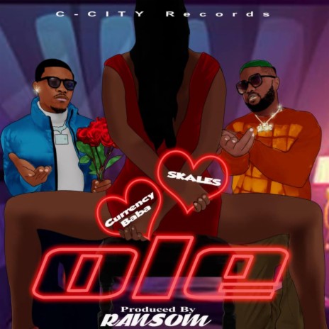 Ole ft. Skales | Boomplay Music