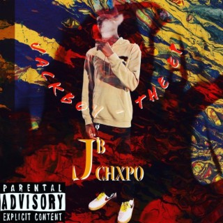 jaCkBoY (The eP)