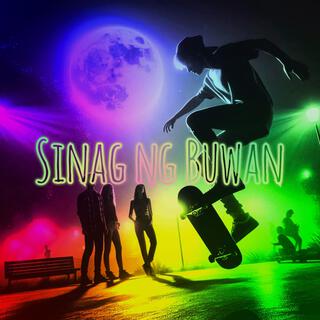 Sinag ng Buwan