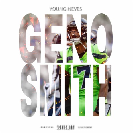 Geno Smith | Boomplay Music