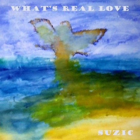 What's Real Love | Boomplay Music