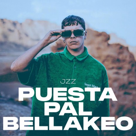 Puesta pal bellakeo | Boomplay Music